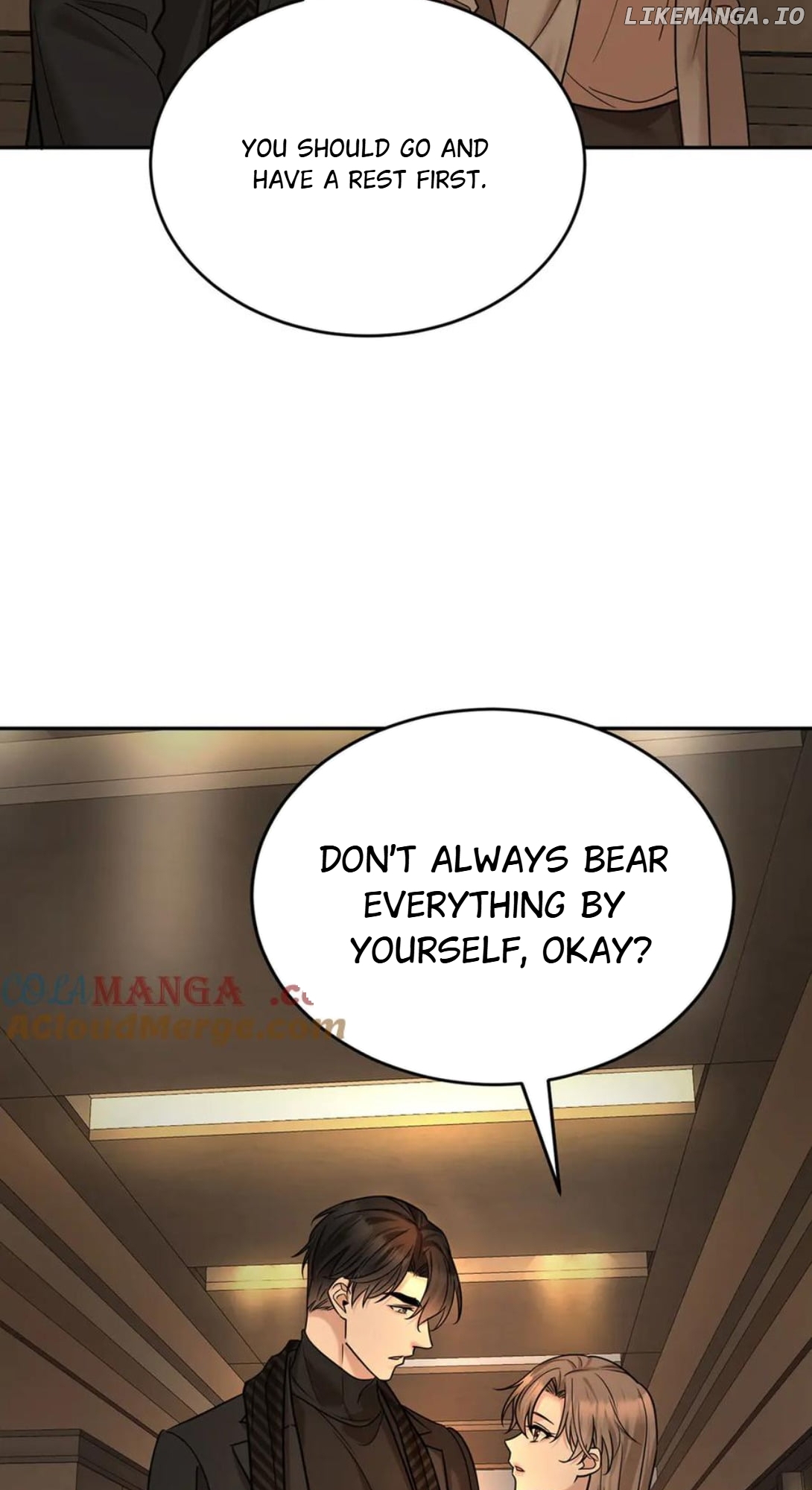 After Breakup: Had an Affair With My Ex's Uncle Chapter 78 - page 29